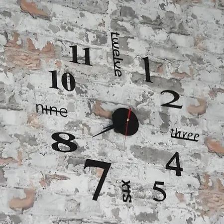 Appartement Royaal P&b 't Hoeves