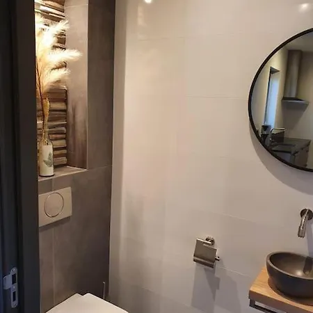 Royaal P&b 't Hoeves Apartment Schijndel