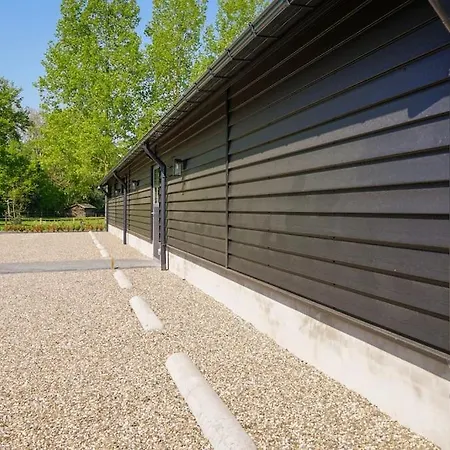 Royaal P&b 't Hoeves Appartement Schijndel