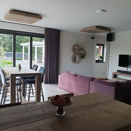 Appartement Royaal P&b 't Hoeves Schijndel