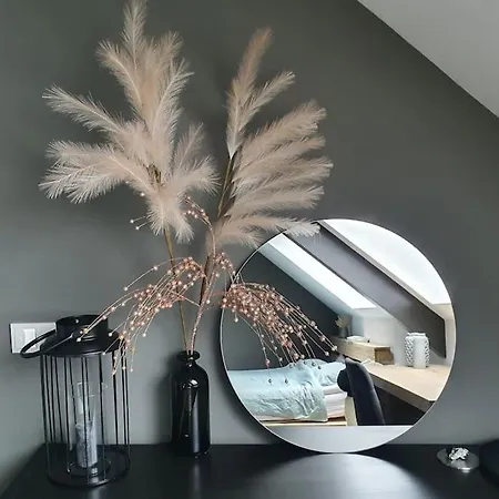 Appartement Royaal P&b 't Hoeves