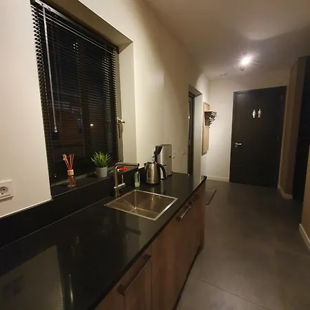 Apartment Royaal P&b 't Hoeves *