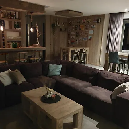 Royaal P&b 't Hoeves Apartment