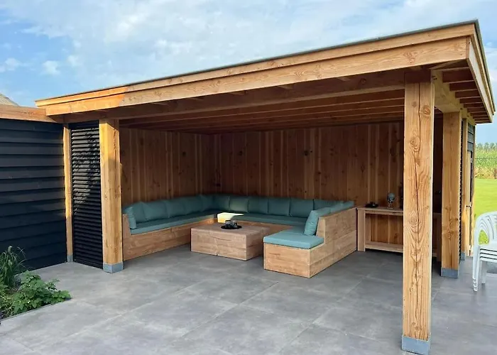 Royaal P&b 't Hoeves Schijndel