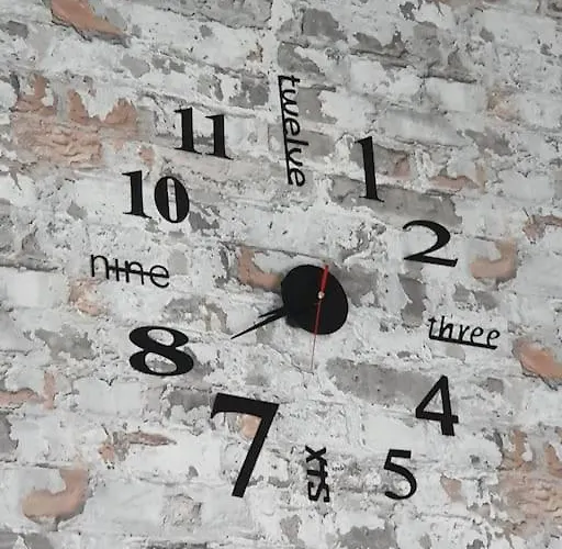 Apartment Royaal P&b 't Hoeves