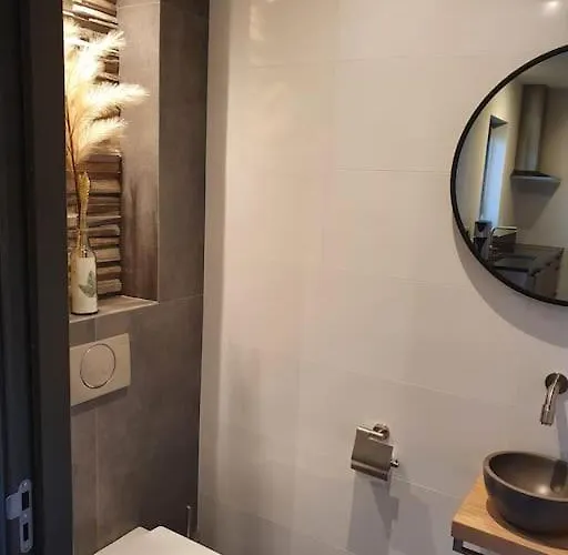 Royaal P&b 't Hoeves Apartment Schijndel