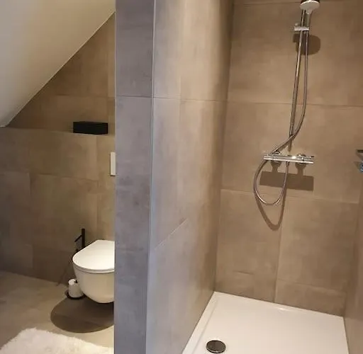 Royaal P&b 't Hoeves Apartment *