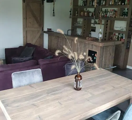 Apartment Royaal P&b 't Hoeves Schijndel