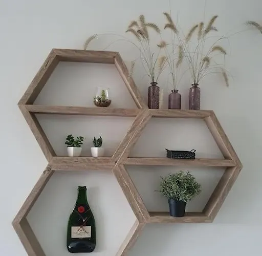 Royaal P&b 't Hoeves *