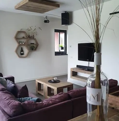 Royaal P&b 't Hoeves Apartment Schijndel