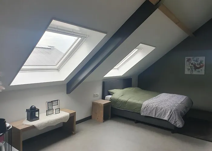 Royaal P&b 't Hoeves * Schijndel