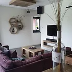 Royaal P&b 't Hoeves דירה Schijndel