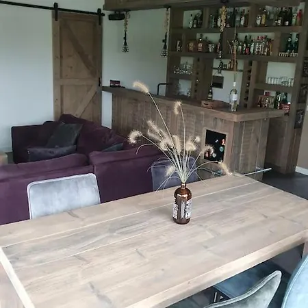 דירה Royaal P&b 't Hoeves Schijndel